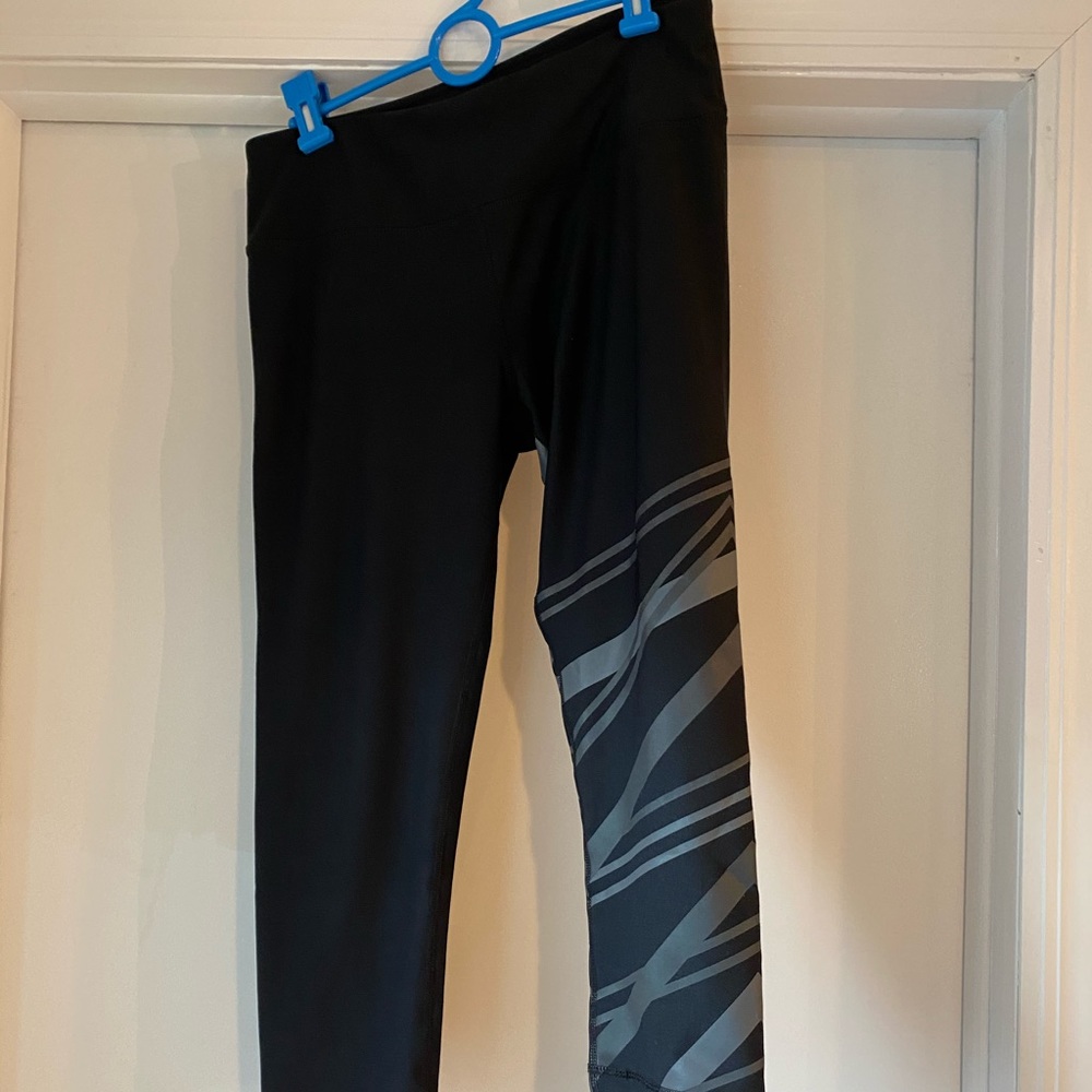 90 Degree Leggings